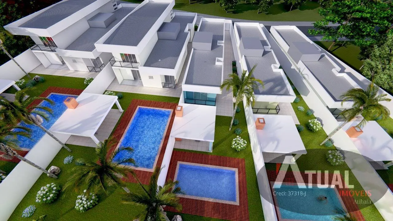 Casa à venda de 500 m² em Mairiporã, SP, Brasil