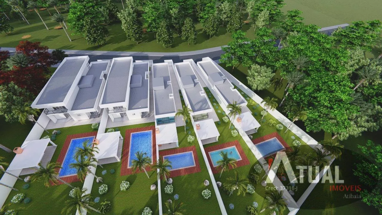 Casa à venda de 500 m² em Mairiporã, SP, Brasil