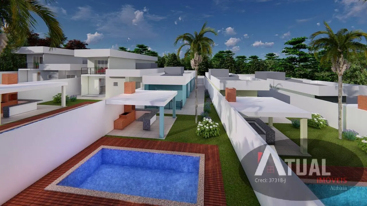 Casa à venda de 500 m² em Mairiporã, SP, Brasil