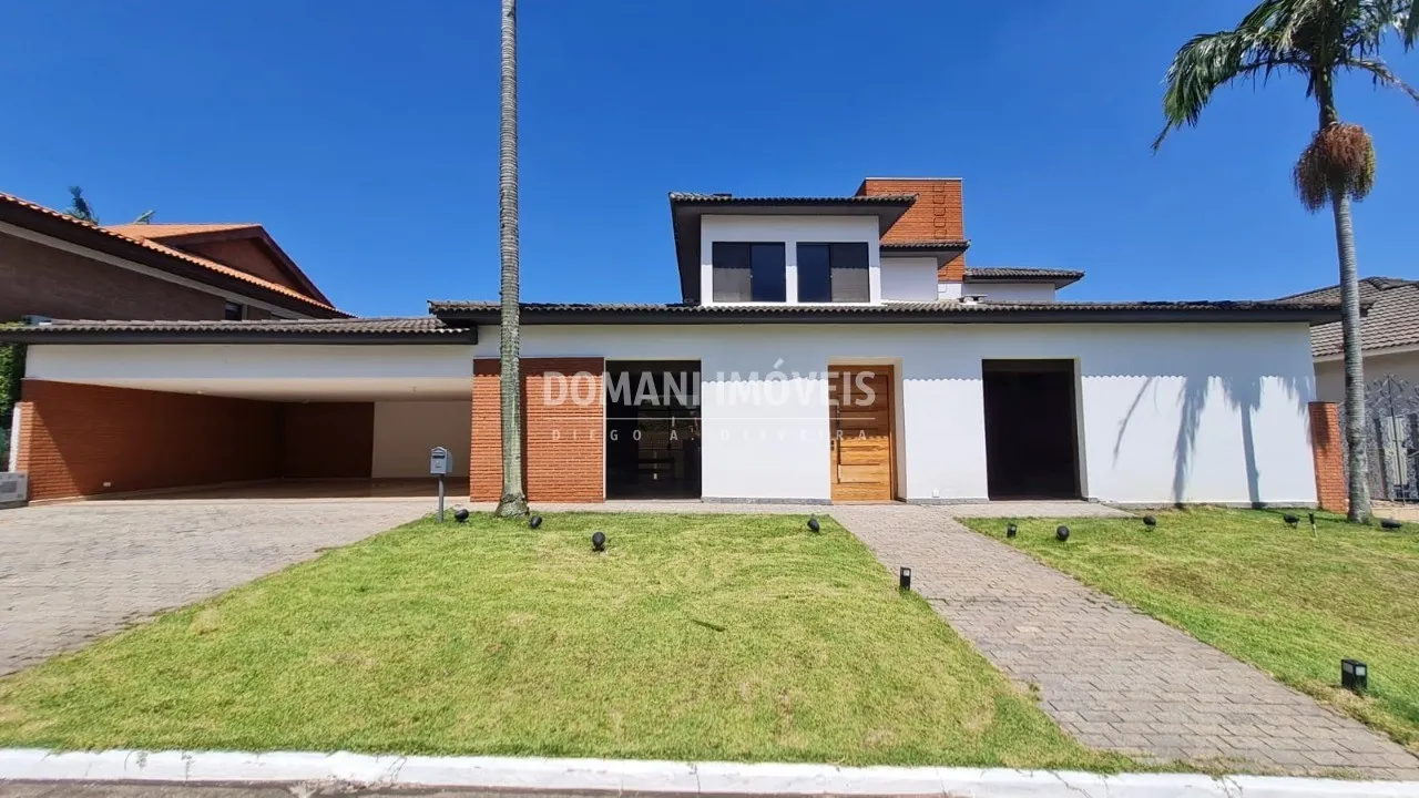 Casa à venda de 850 m² em Santana de Parnaíba, SP, Brasil