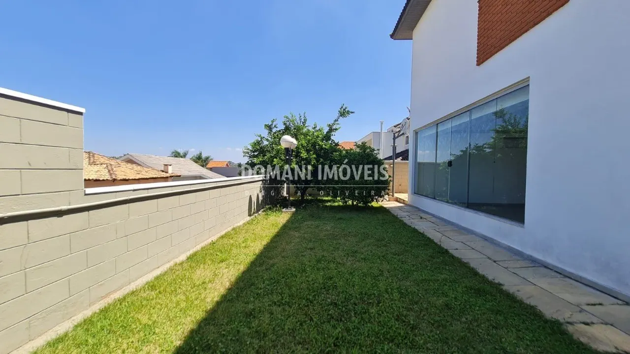 Casa à venda de 850 m² em Santana de Parnaíba, SP, Brasil