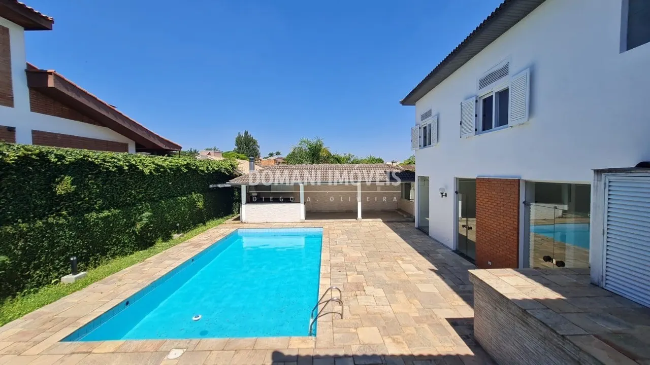 Casa à venda de 850 m² em Santana de Parnaíba, SP, Brasil