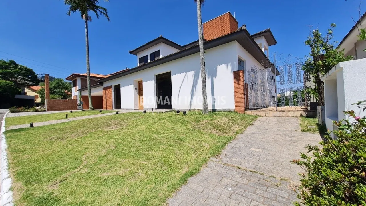 Casa à venda de 850 m² em Santana de Parnaíba, SP, Brasil