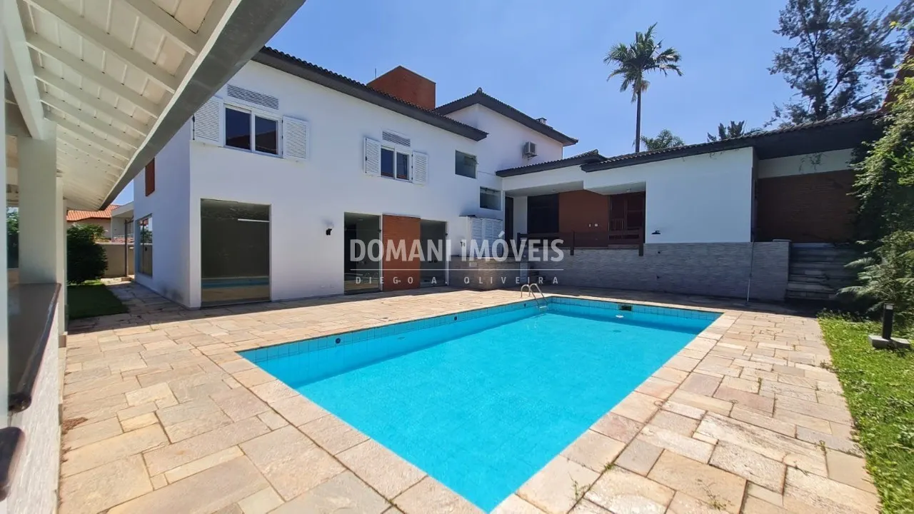 Casa à venda de 850 m² em Santana de Parnaíba, SP, Brasil