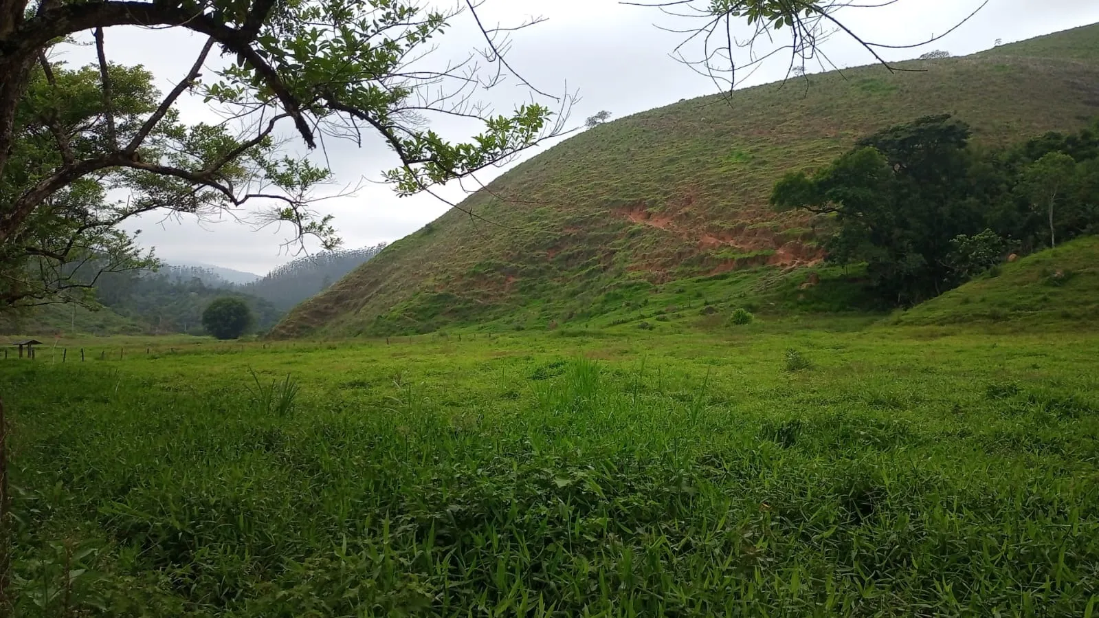 Fazenda à venda de 397 ha em São José dos Campos, SP, Brasil