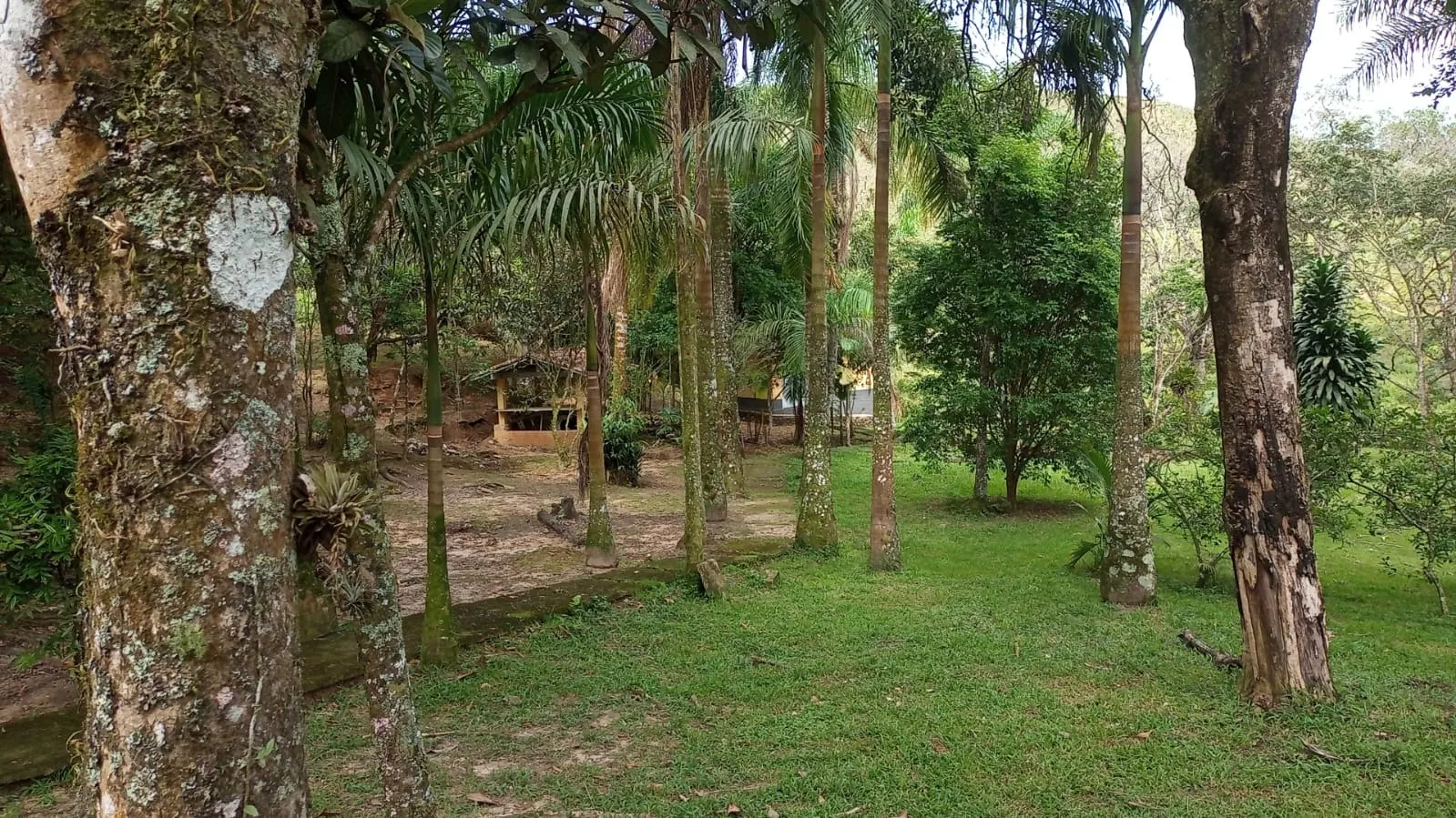 Fazenda à venda de 397 ha em São José dos Campos, SP, Brasil