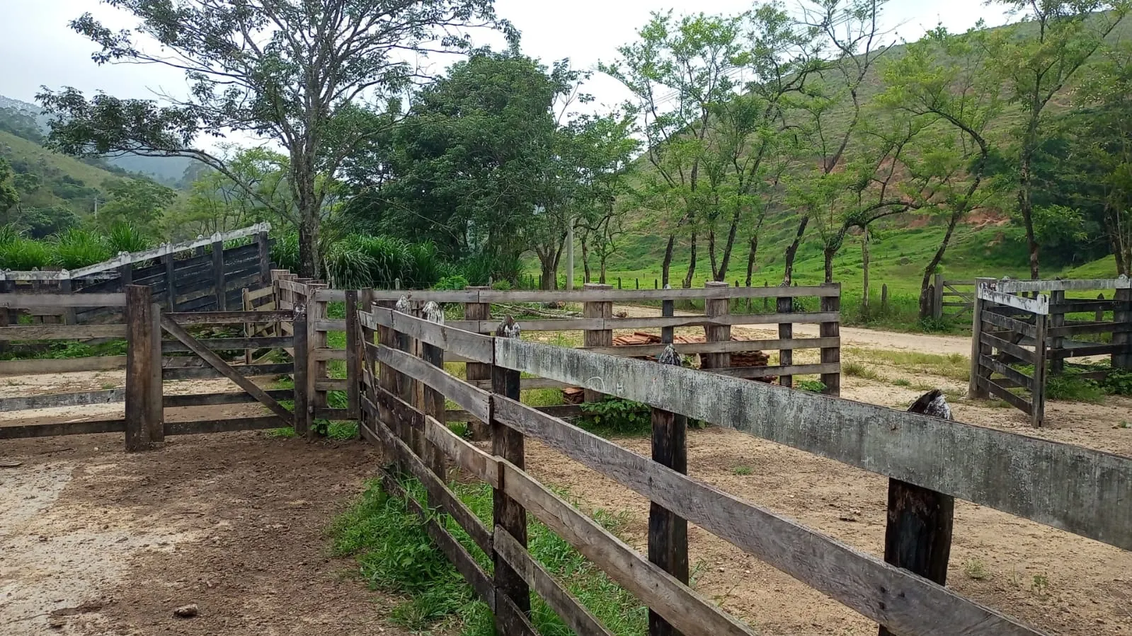 Fazenda à venda de 397 ha em São José dos Campos, SP, Brasil