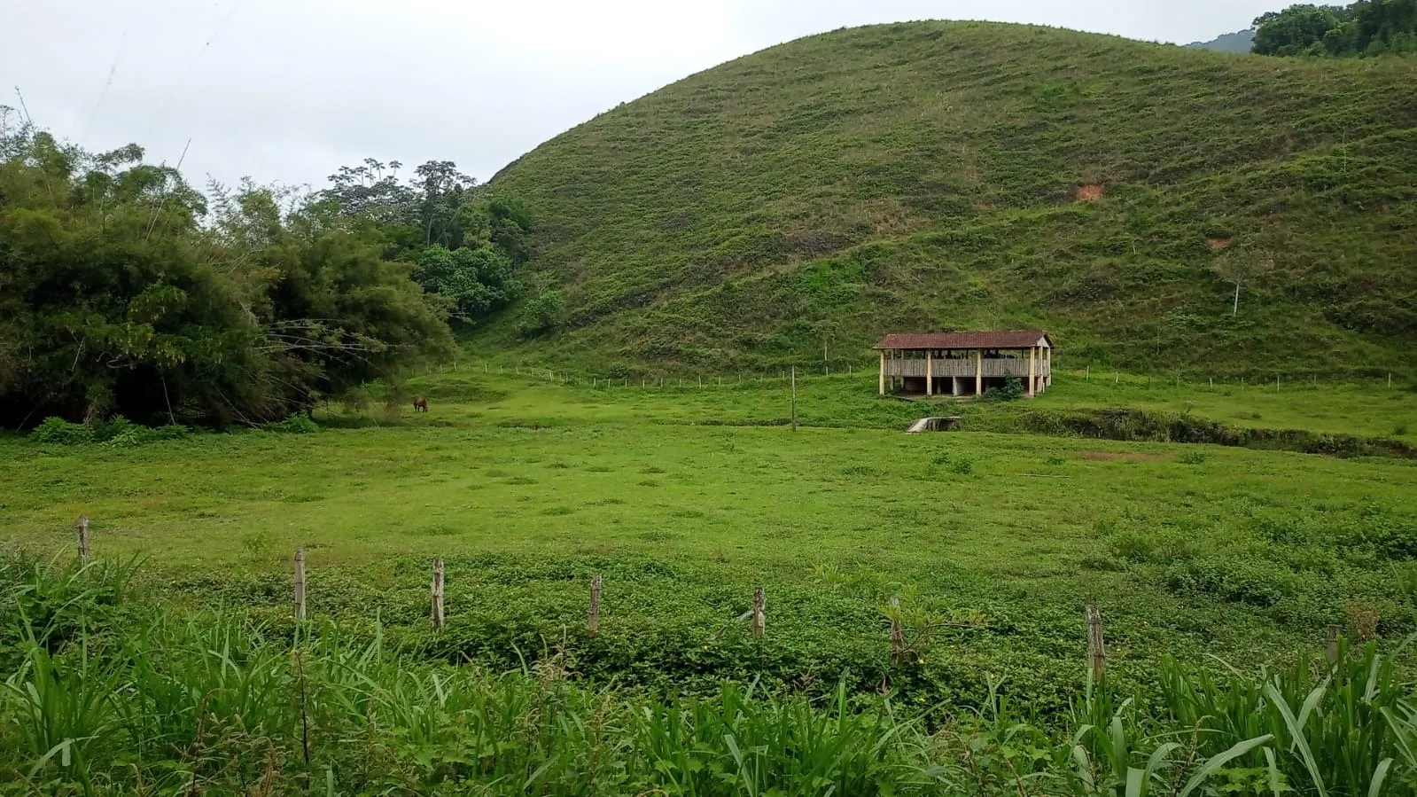 Fazenda à venda de 397 ha em São José dos Campos, SP, Brasil