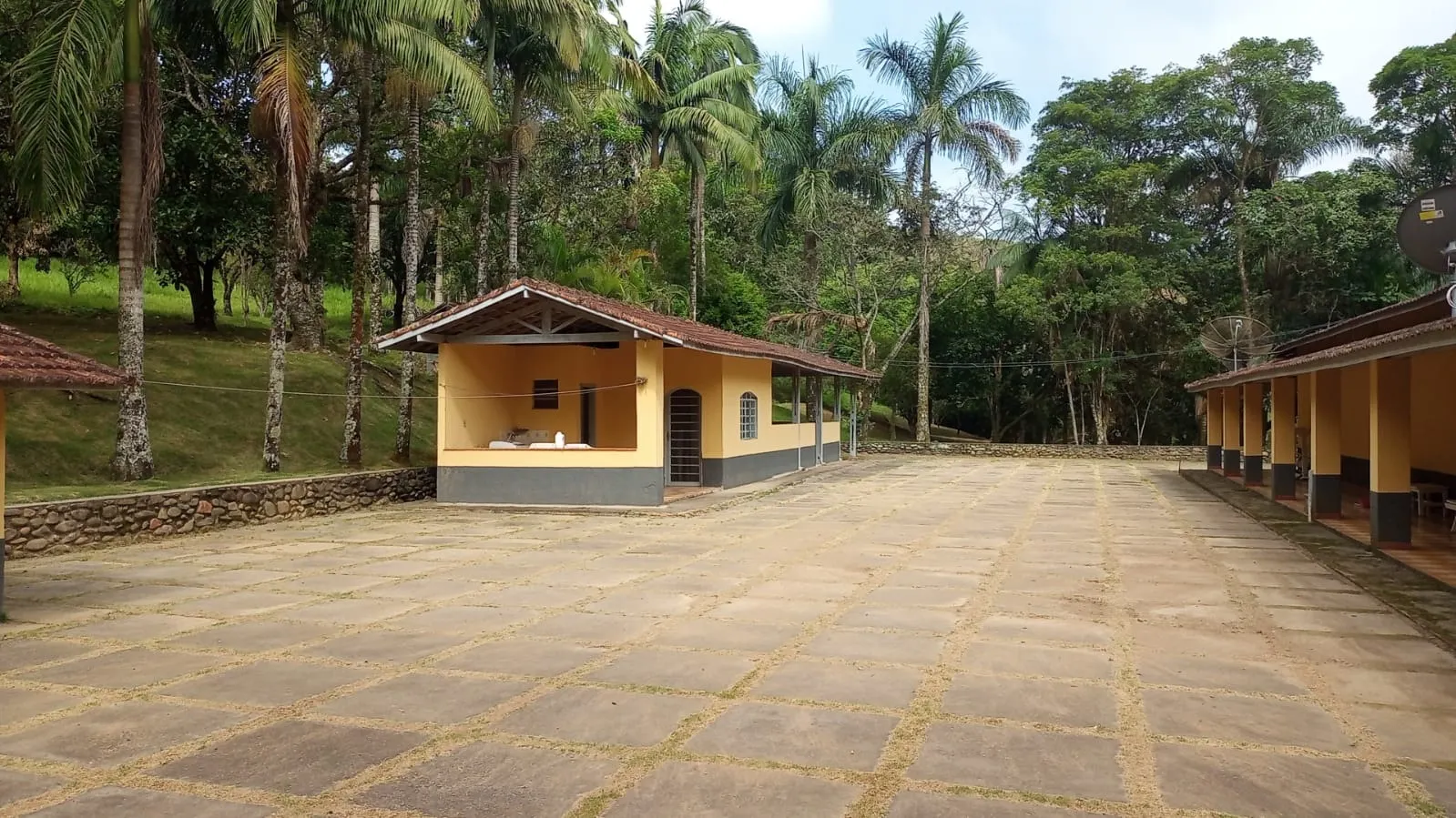 Fazenda à venda de 397 ha em São José dos Campos, SP, Brasil