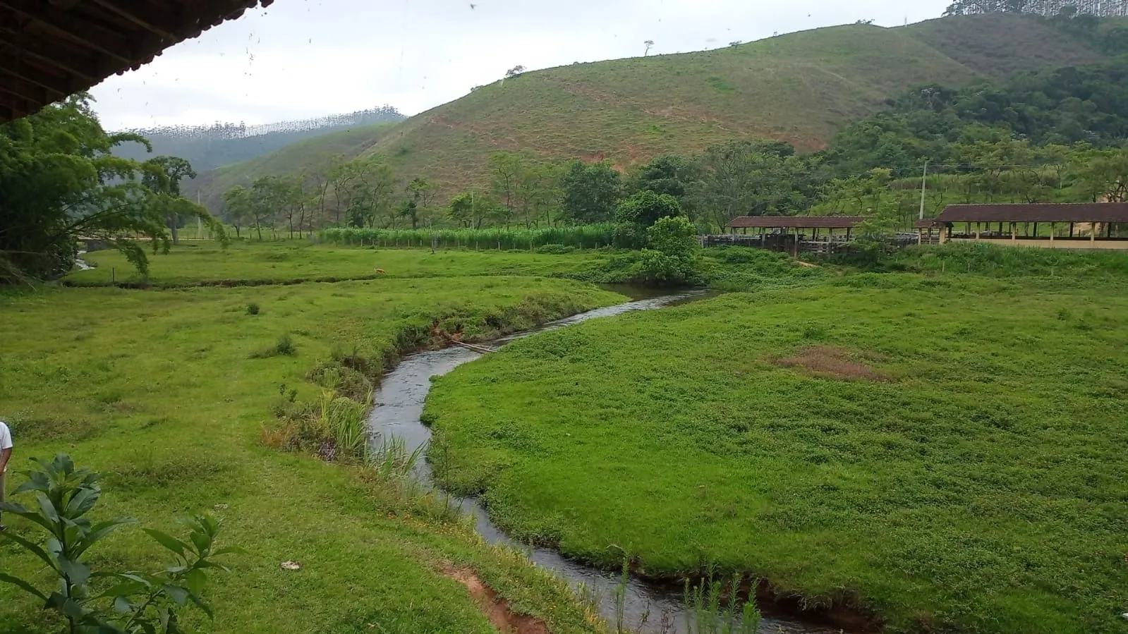 Fazenda à venda de 397 ha em São José dos Campos, SP, Brasil