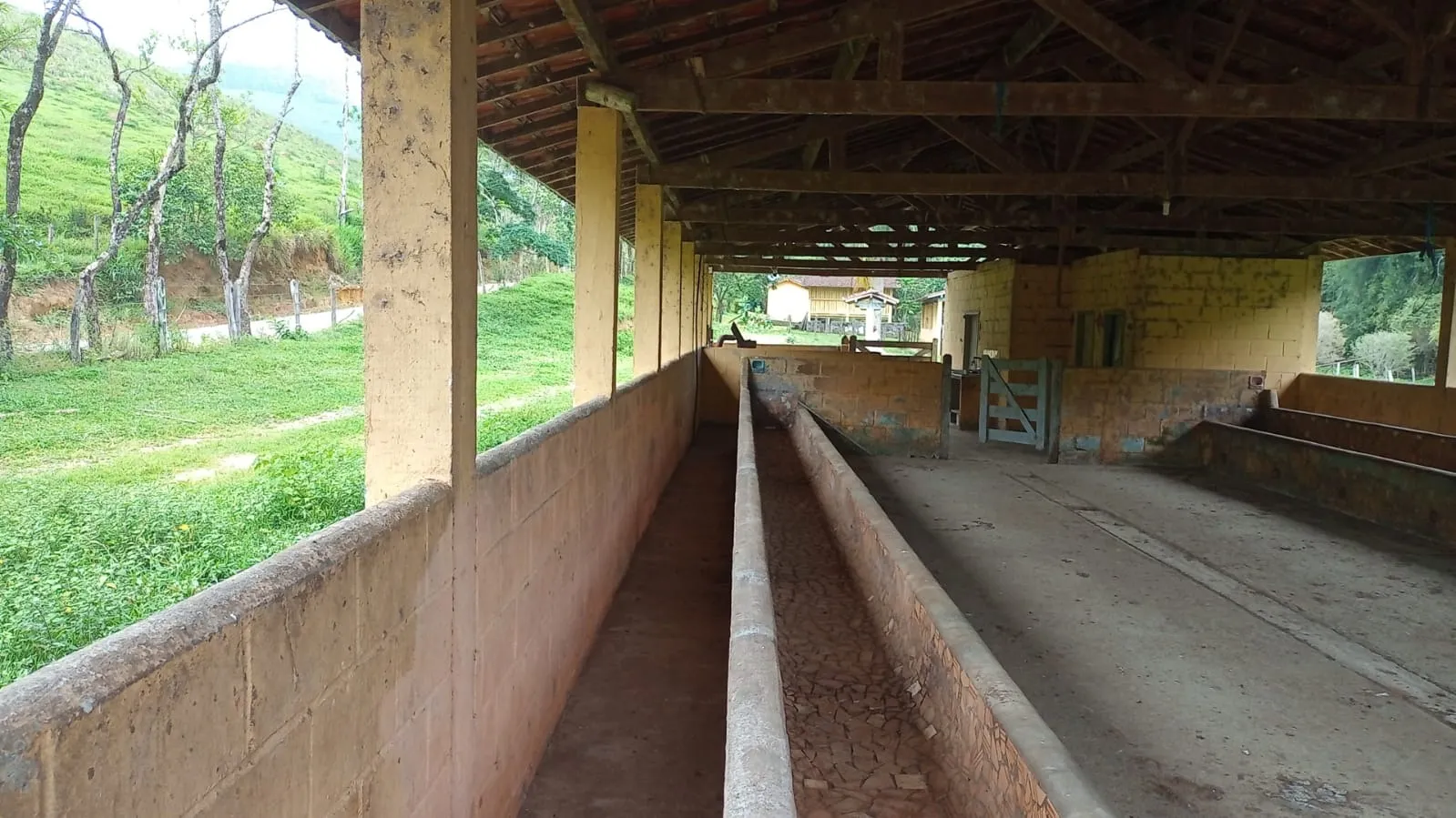 Fazenda à venda de 397 ha em São José dos Campos, SP, Brasil