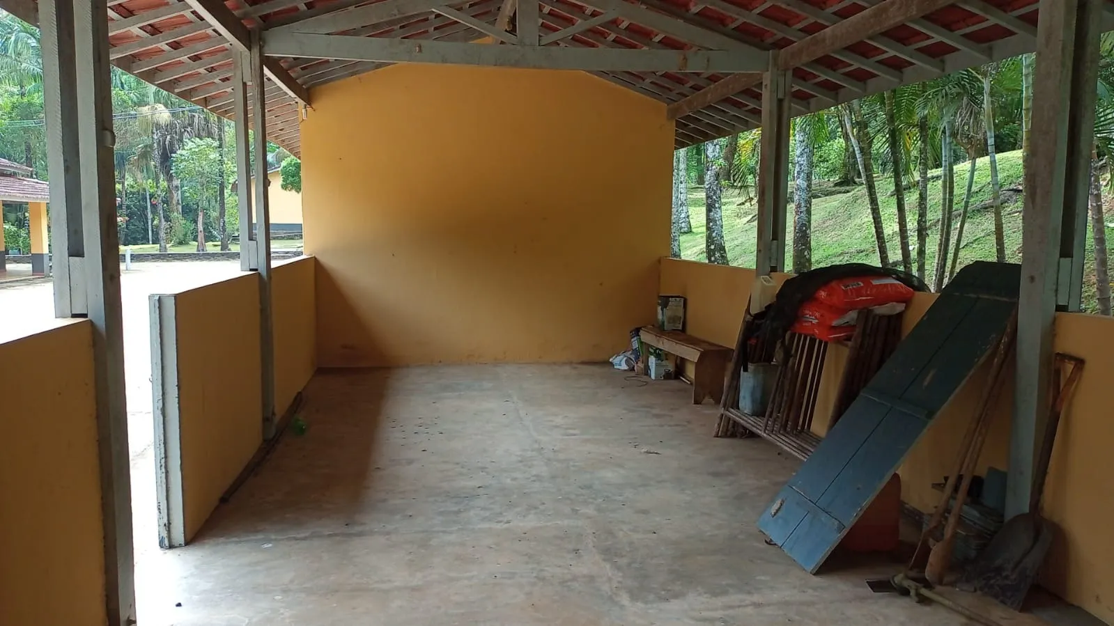 Fazenda à venda de 397 ha em São José dos Campos, SP, Brasil