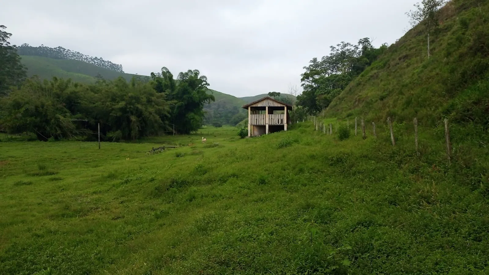 Fazenda à venda de 397 ha em São José dos Campos, SP, Brasil