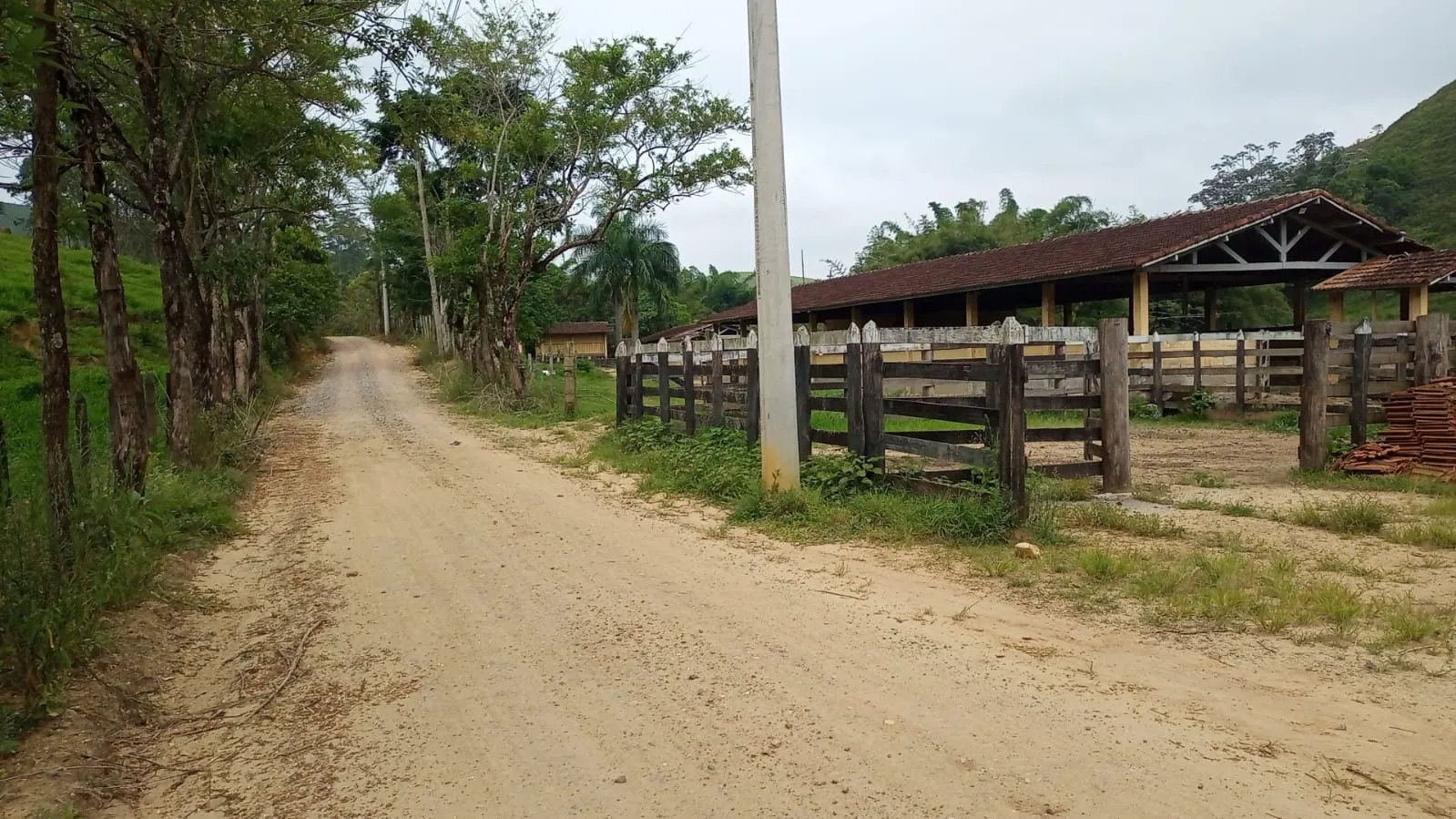 Fazenda à venda de 397 ha em São José dos Campos, SP, Brasil