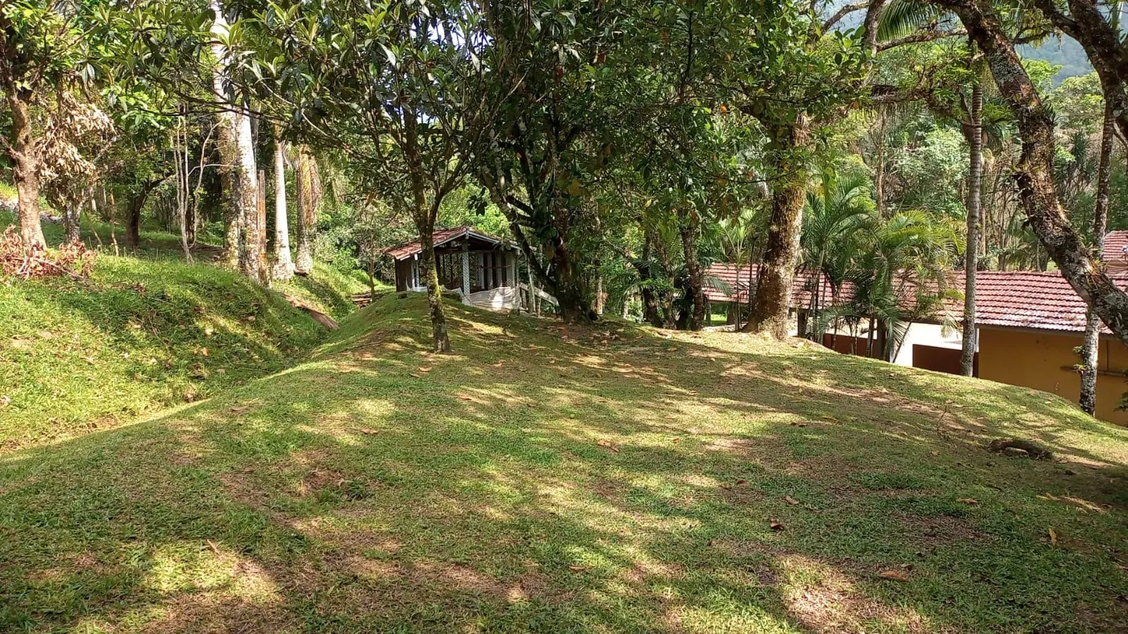 Fazenda à venda de 397 ha em São José dos Campos, SP, Brasil