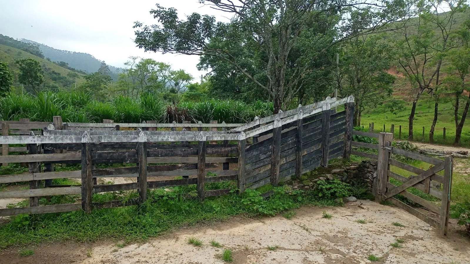 Fazenda à venda de 397 ha em São José dos Campos, SP, Brasil