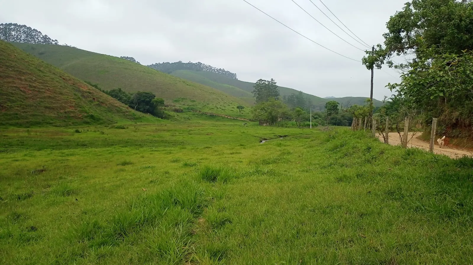 Fazenda à venda de 397 ha em São José dos Campos, SP, Brasil