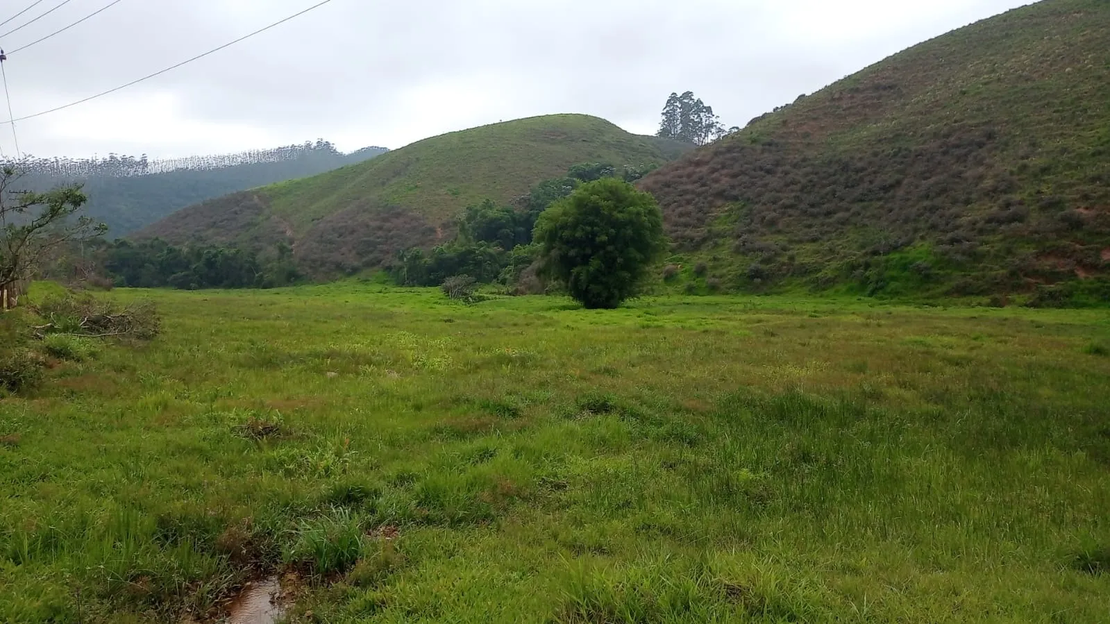Fazenda à venda de 397 ha em São José dos Campos, SP, Brasil