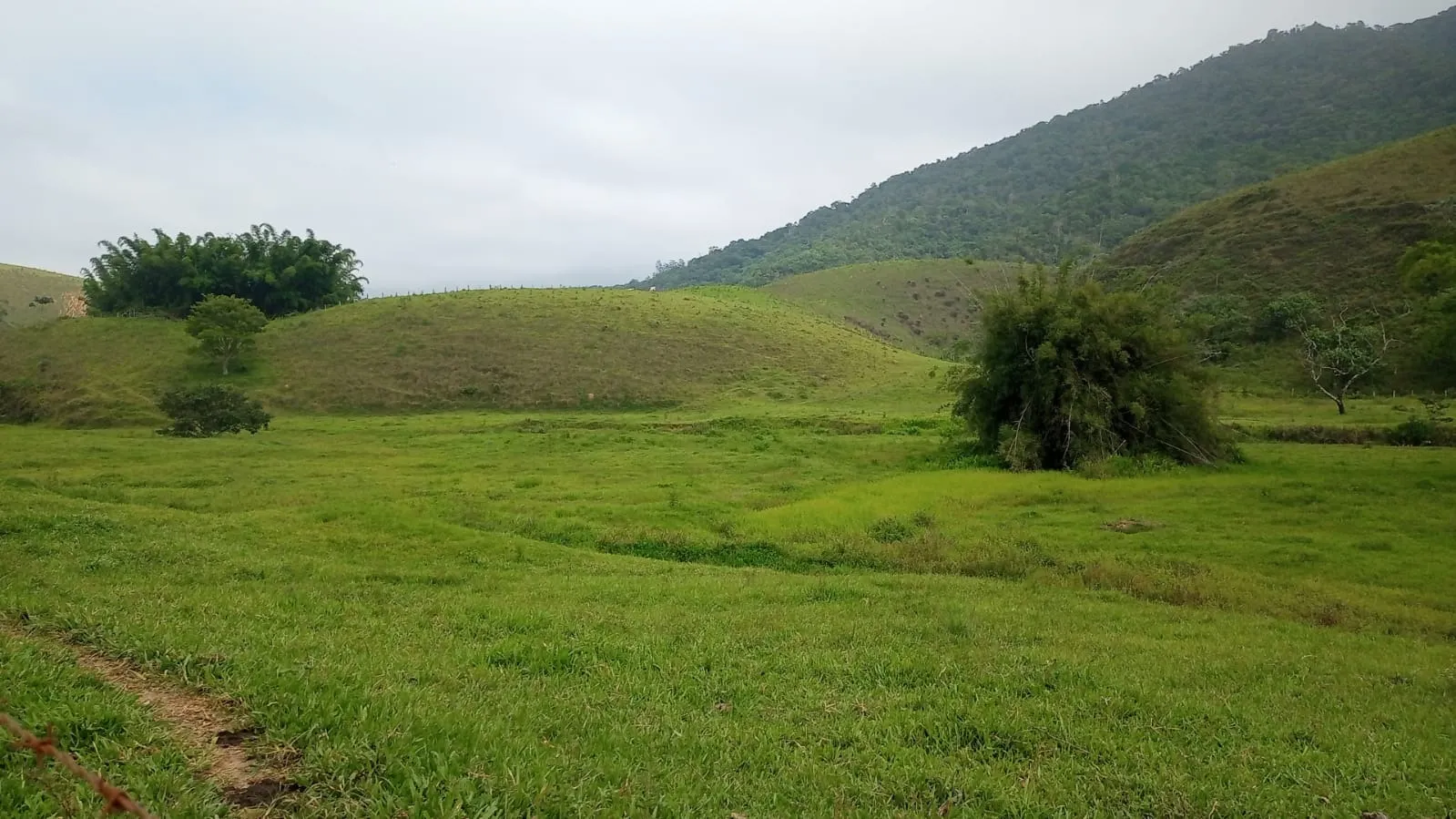 Fazenda à venda de 397 ha em São José dos Campos, SP, Brasil