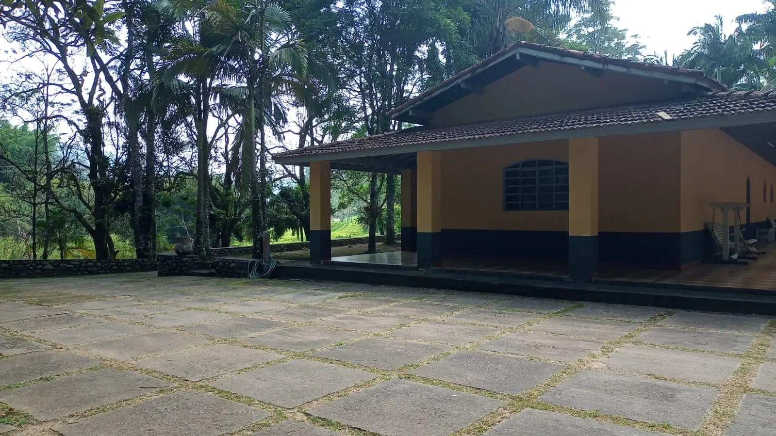 Fazenda à venda de 397 ha em São José dos Campos, SP, Brasil