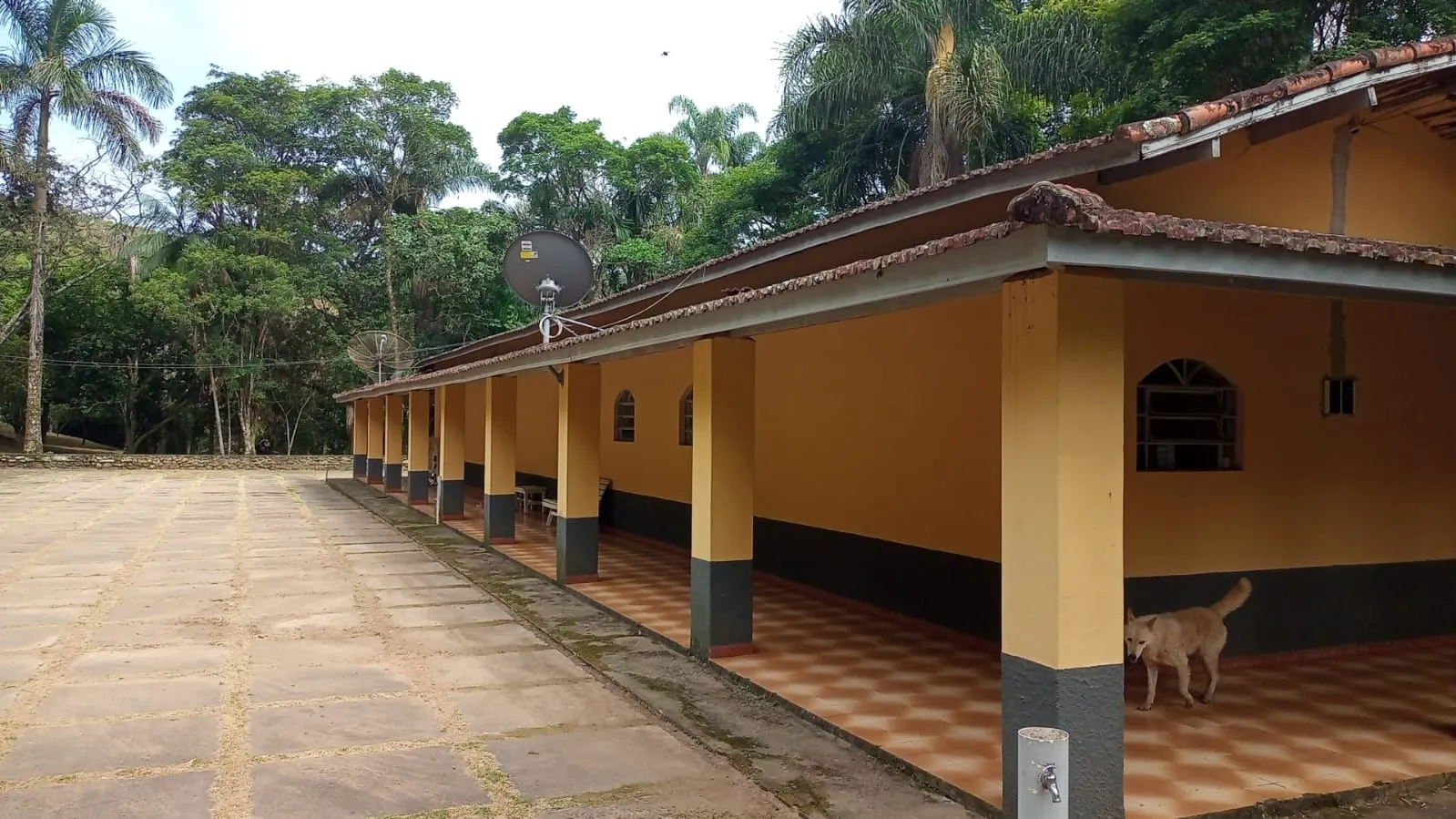 Fazenda à venda de 397 ha em São José dos Campos, SP, Brasil