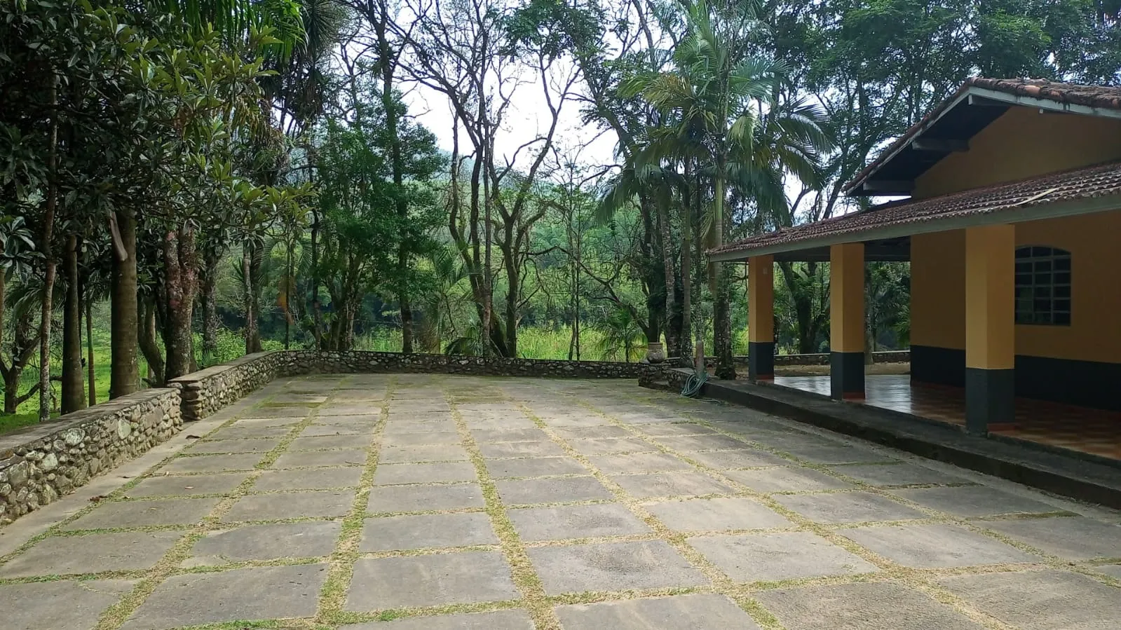 Fazenda à venda de 397 ha em São José dos Campos, SP, Brasil