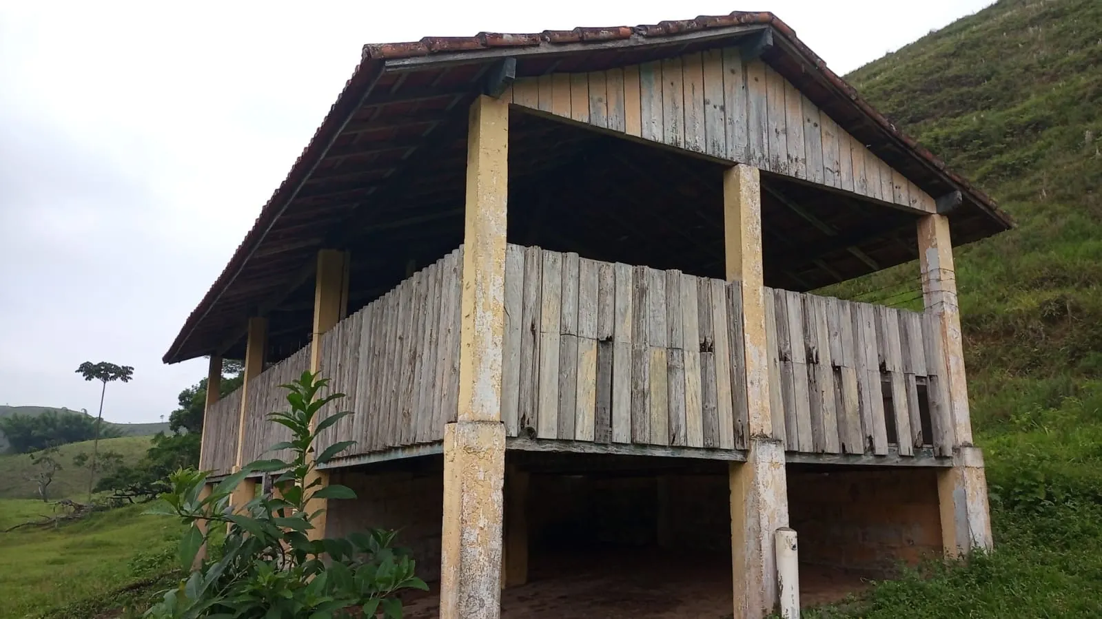 Fazenda à venda de 397 ha em São José dos Campos, SP, Brasil
