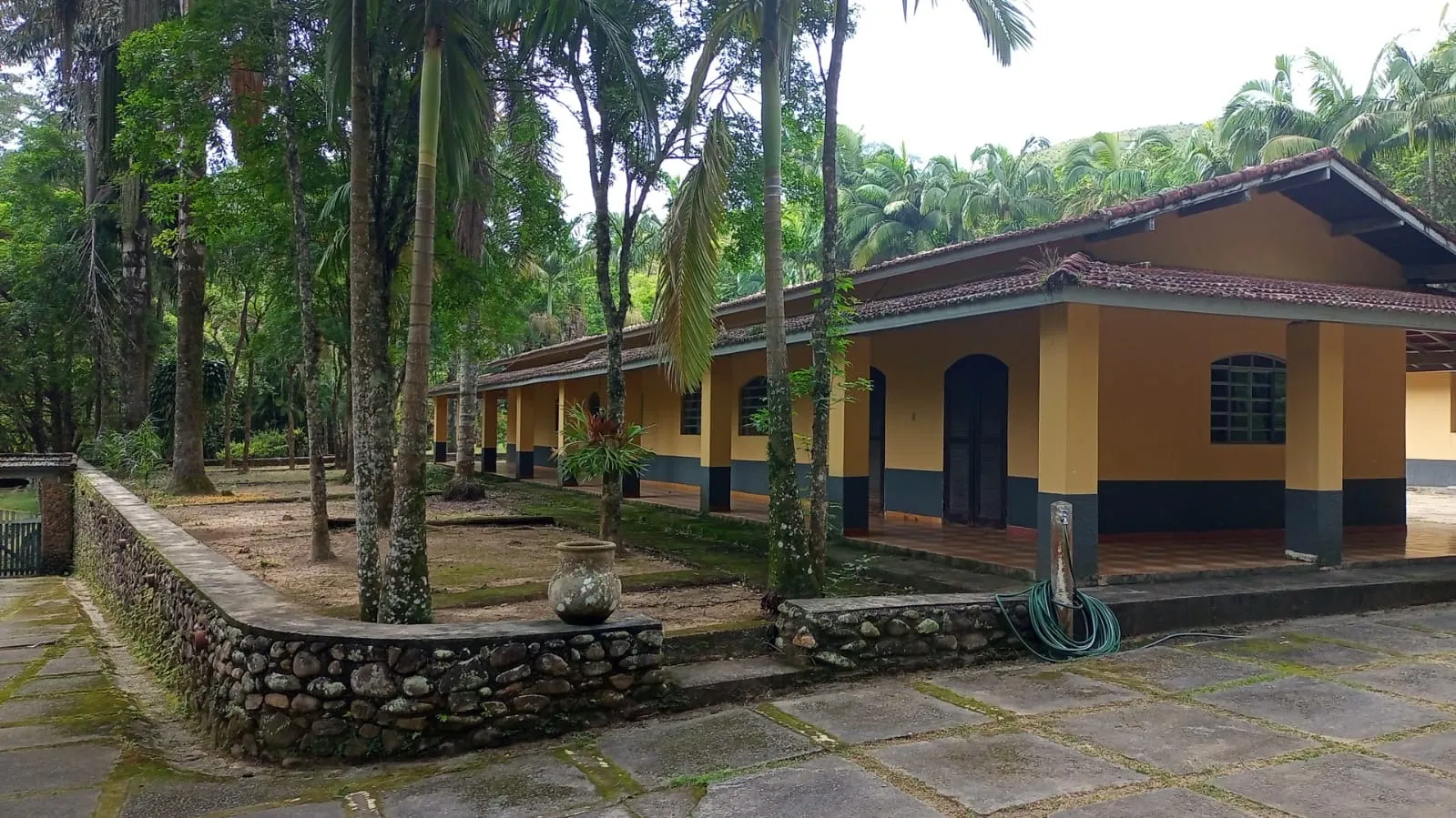 Fazenda à venda de 397 ha em São José dos Campos, SP, Brasil