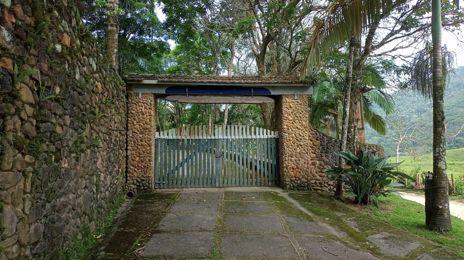 Fazenda à venda de 397 ha em São José dos Campos, SP, Brasil