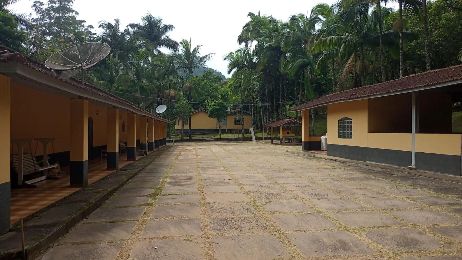 Fazenda à venda de 397 ha em São José dos Campos, SP, Brasil