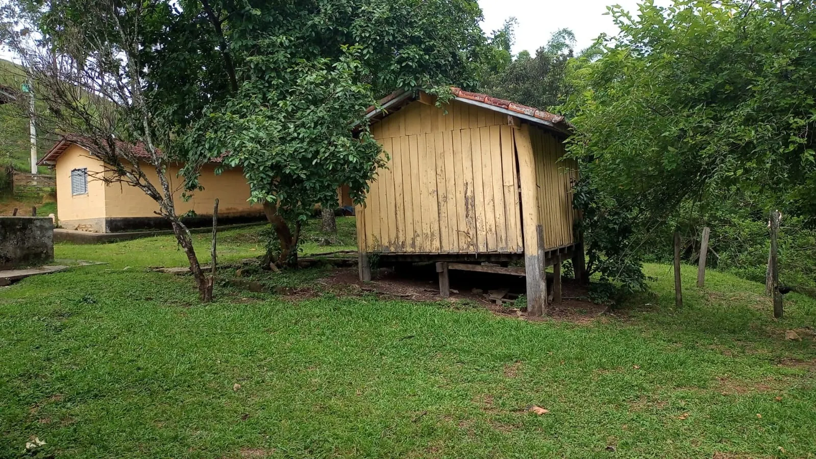 Fazenda à venda de 397 ha em São José dos Campos, SP, Brasil