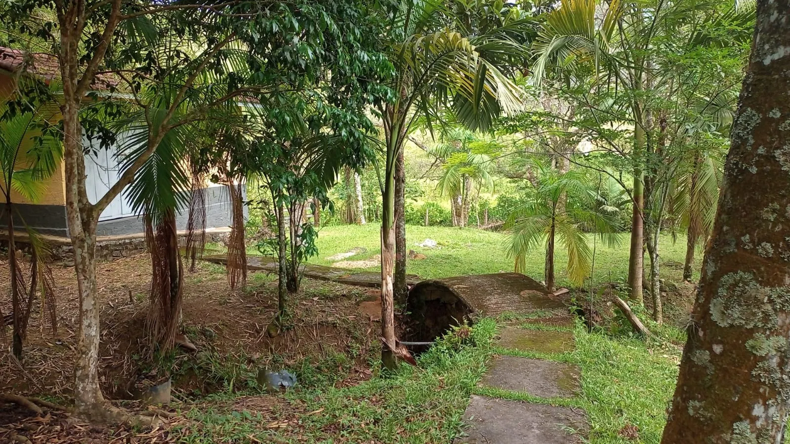 Fazenda à venda de 397 ha em São José dos Campos, SP, Brasil