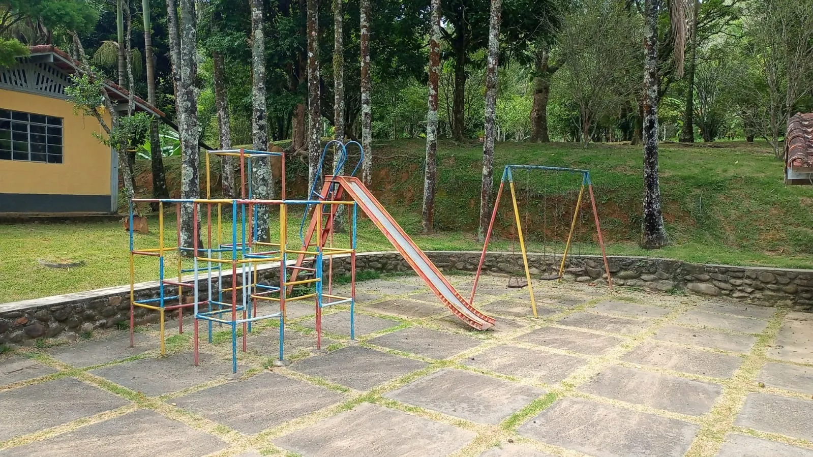 Fazenda à venda de 397 ha em São José dos Campos, SP, Brasil