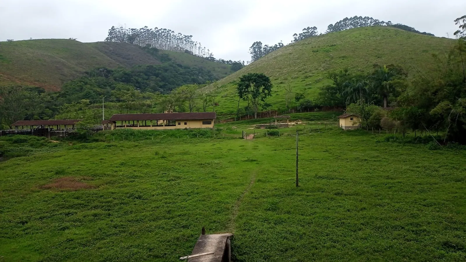 Fazenda à venda de 397 ha em São José dos Campos, SP, Brasil