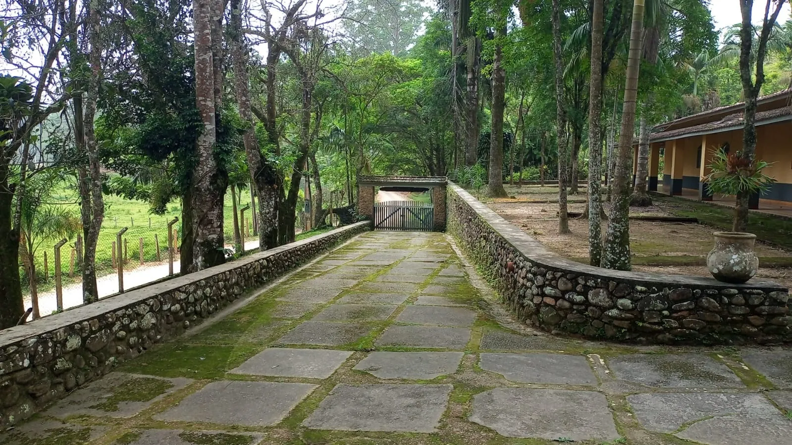 Fazenda à venda de 397 ha em São José dos Campos, SP, Brasil