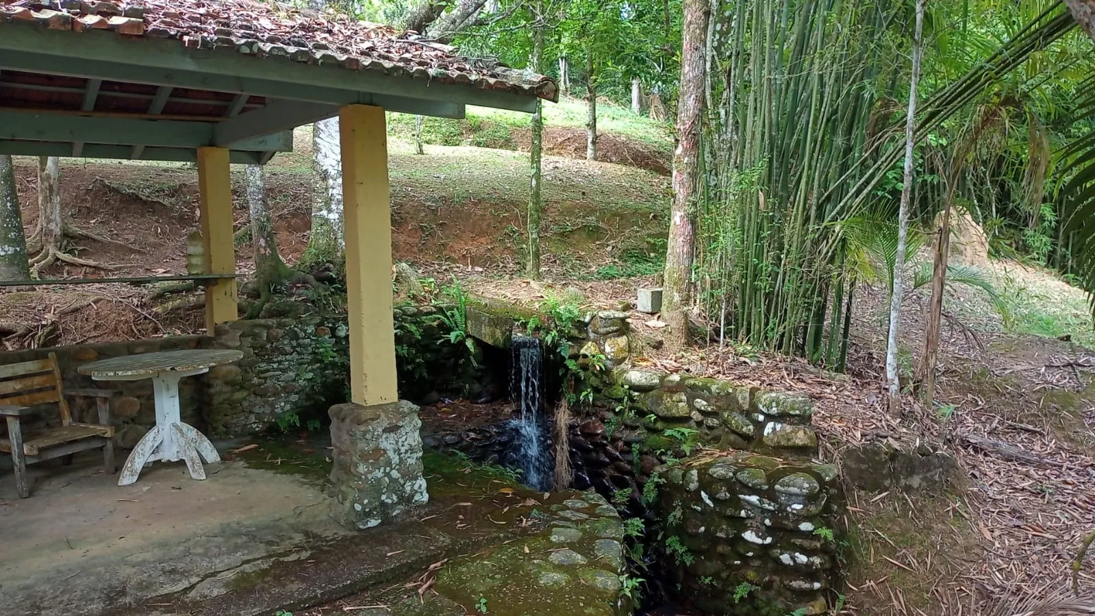 Fazenda à venda de 397 ha em São José dos Campos, SP, Brasil