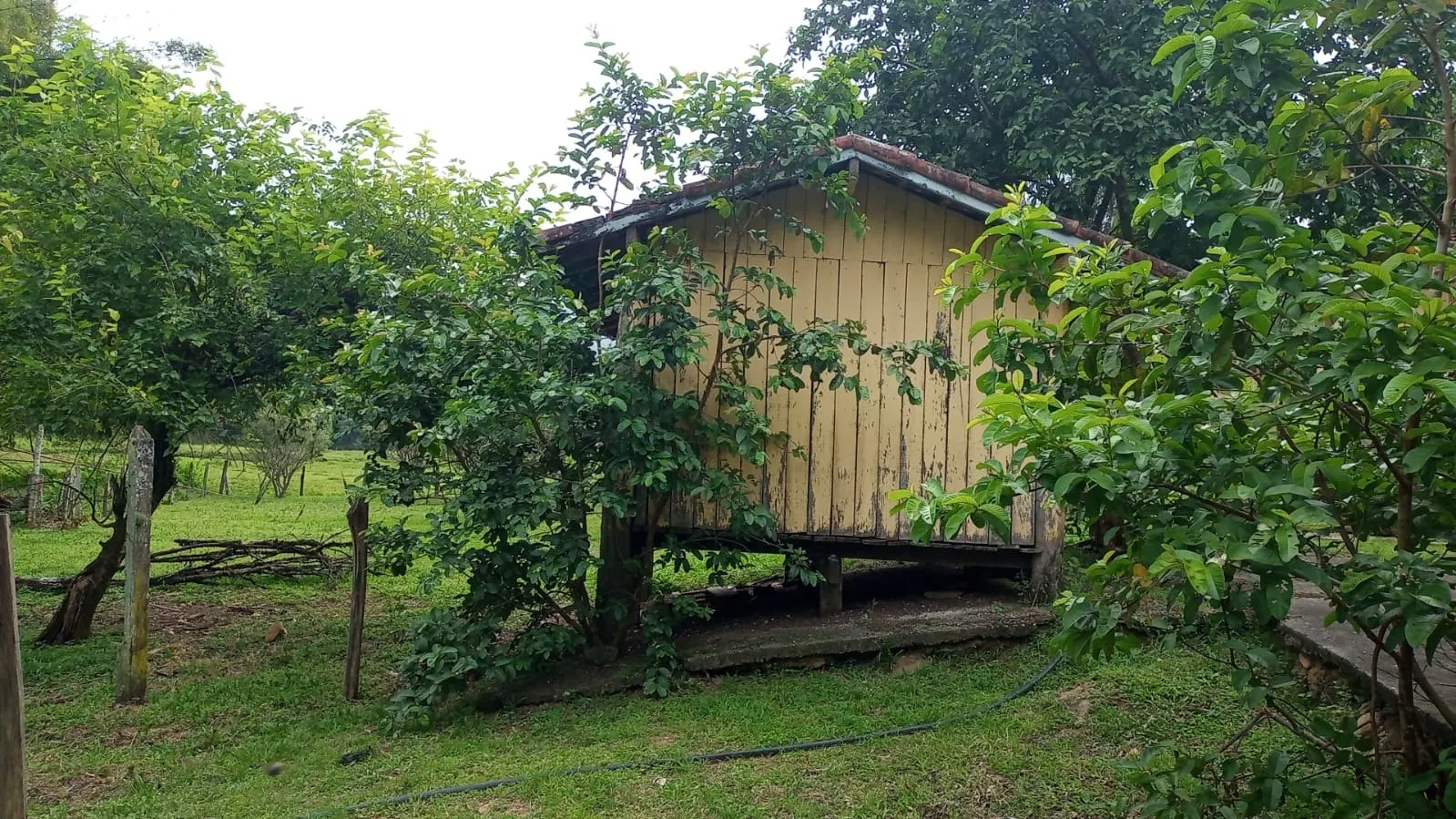Fazenda à venda de 397 ha em São José dos Campos, SP, Brasil