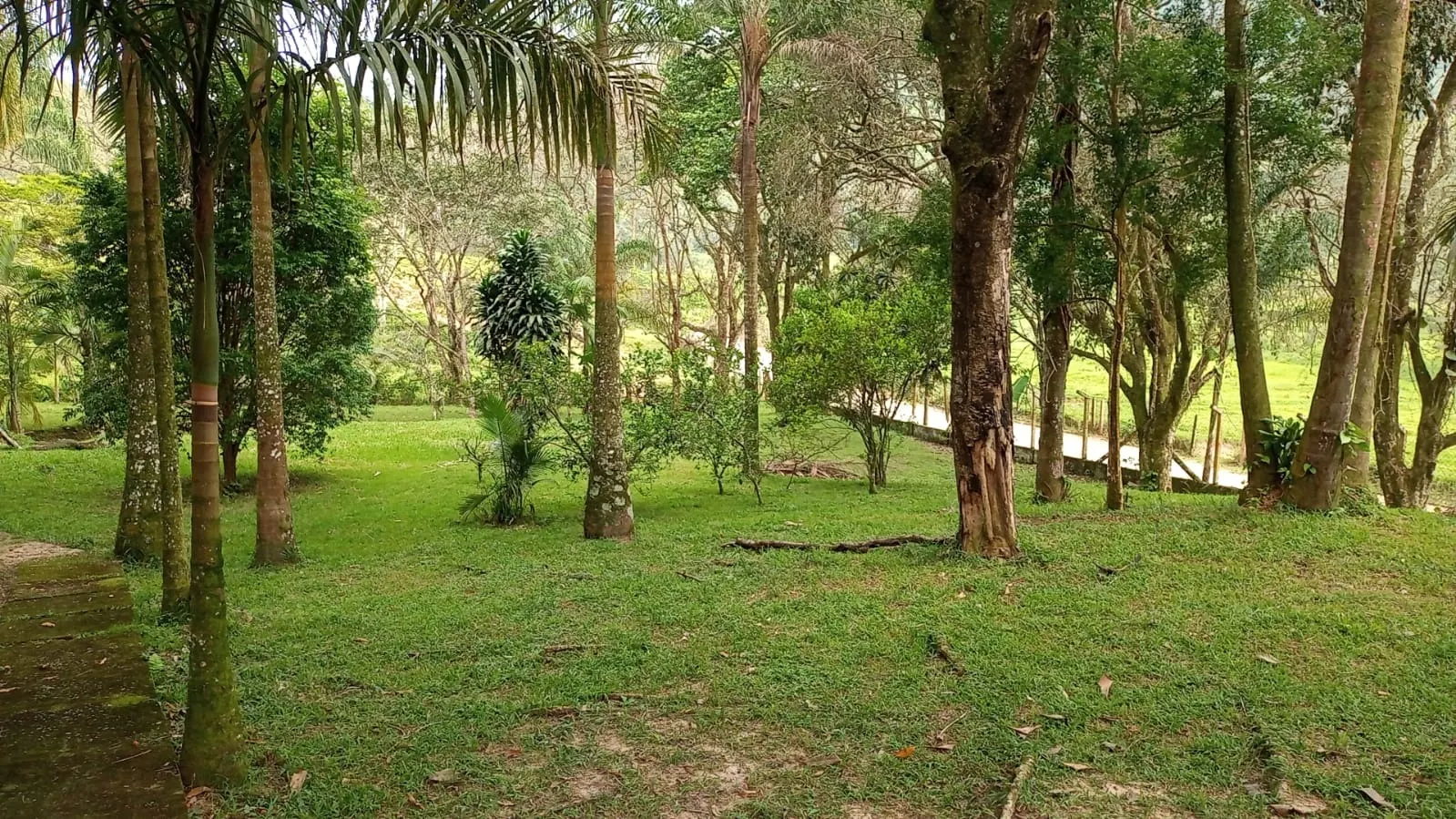 Fazenda à venda de 397 ha em São José dos Campos, SP, Brasil