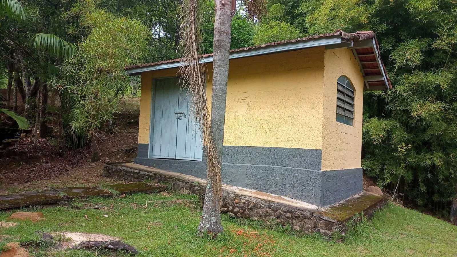 Fazenda à venda de 397 ha em São José dos Campos, SP, Brasil