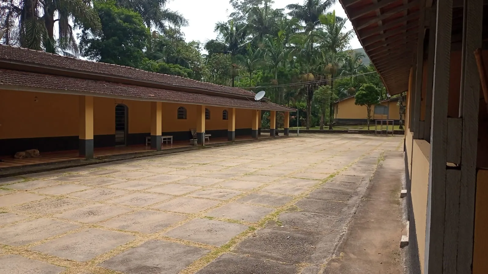 Fazenda à venda de 397 ha em São José dos Campos, SP, Brasil