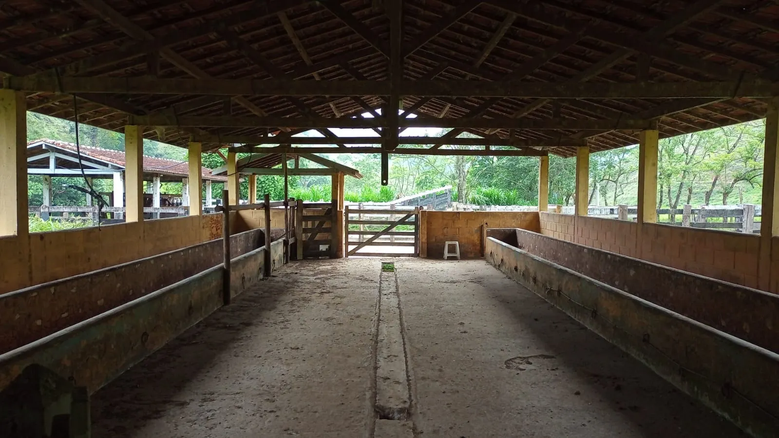 Fazenda à venda de 397 ha em São José dos Campos, SP, Brasil