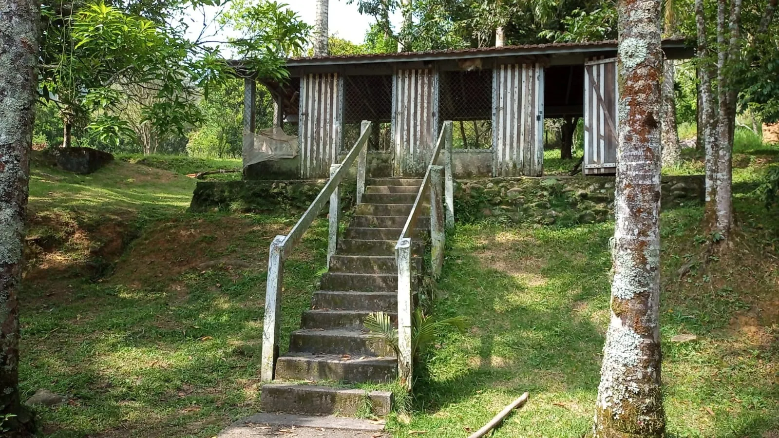 Fazenda à venda de 397 ha em São José dos Campos, SP, Brasil