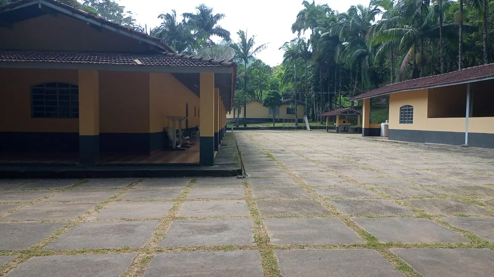 Fazenda à venda de 397 ha em São José dos Campos, SP, Brasil