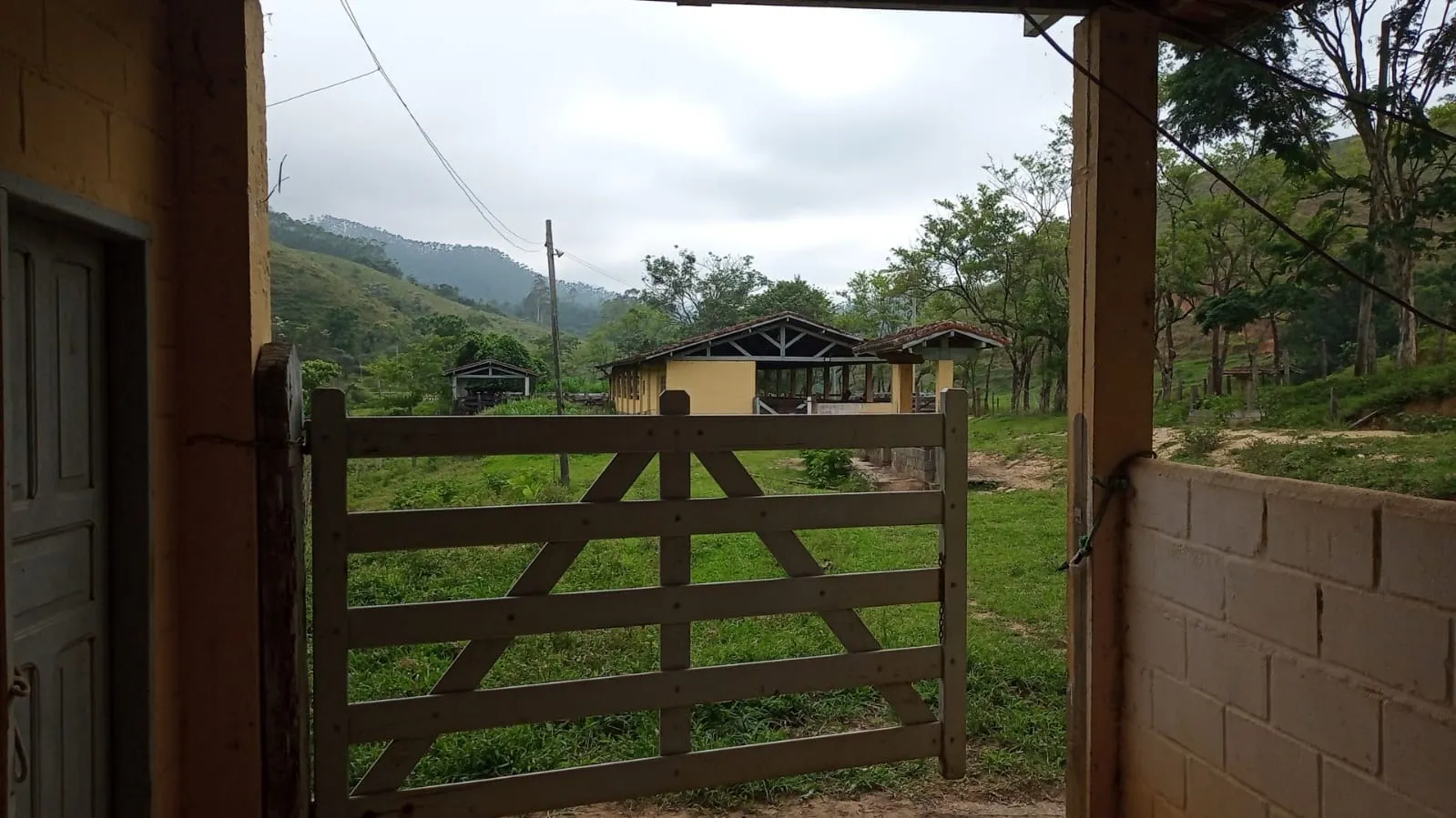 Fazenda à venda de 397 ha em São José dos Campos, SP, Brasil