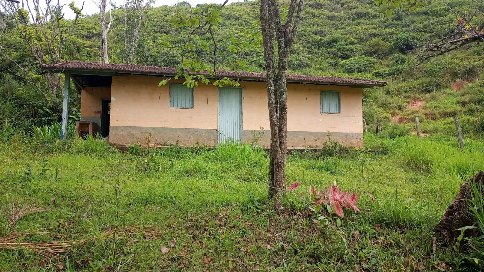 Fazenda à venda de 397 ha em São José dos Campos, SP, Brasil