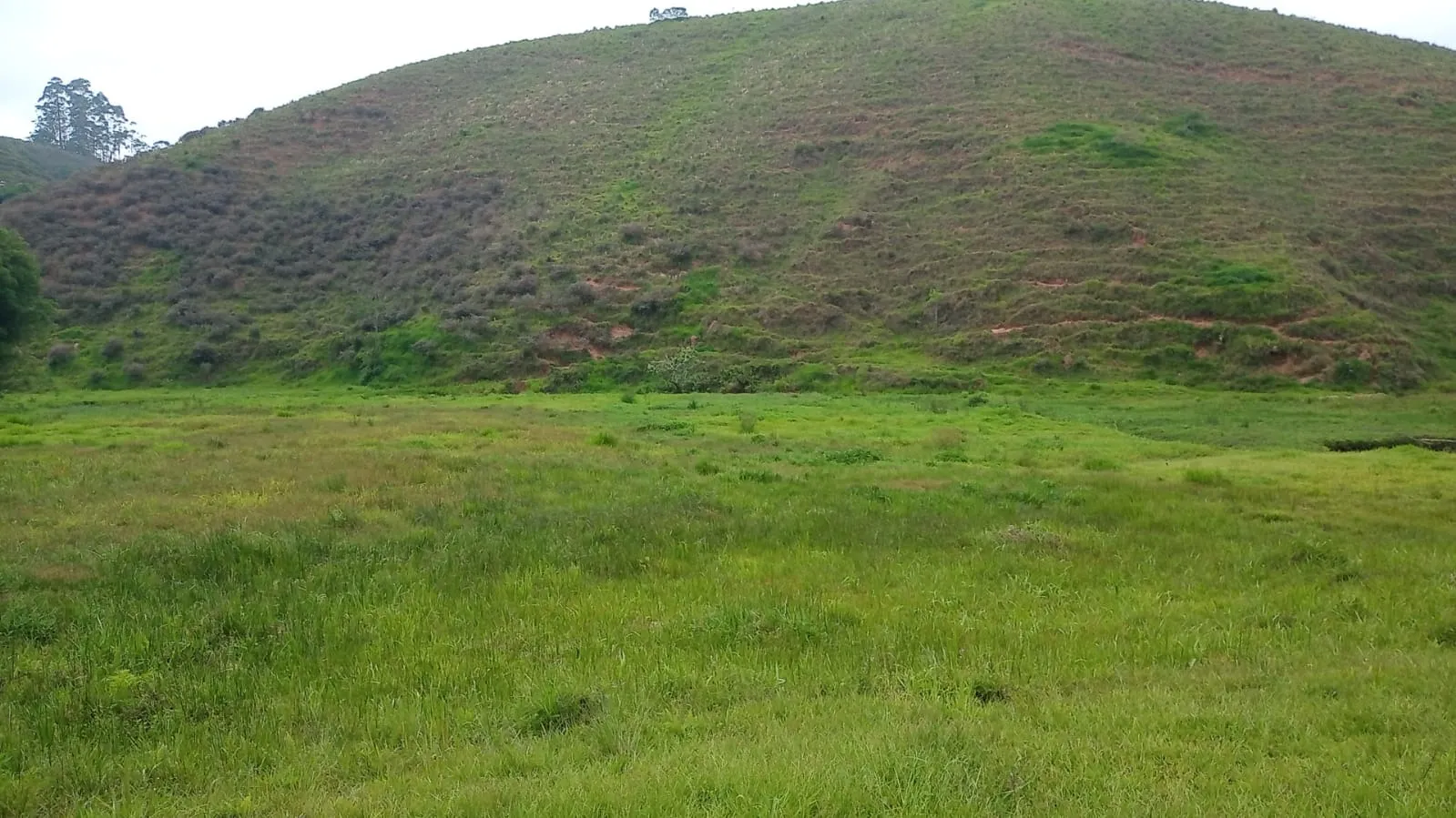 Fazenda à venda de 397 ha em São José dos Campos, SP, Brasil