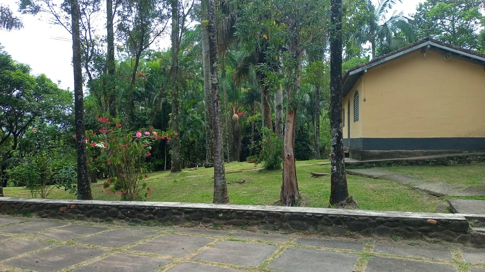 Fazenda à venda de 397 ha em São José dos Campos, SP, Brasil