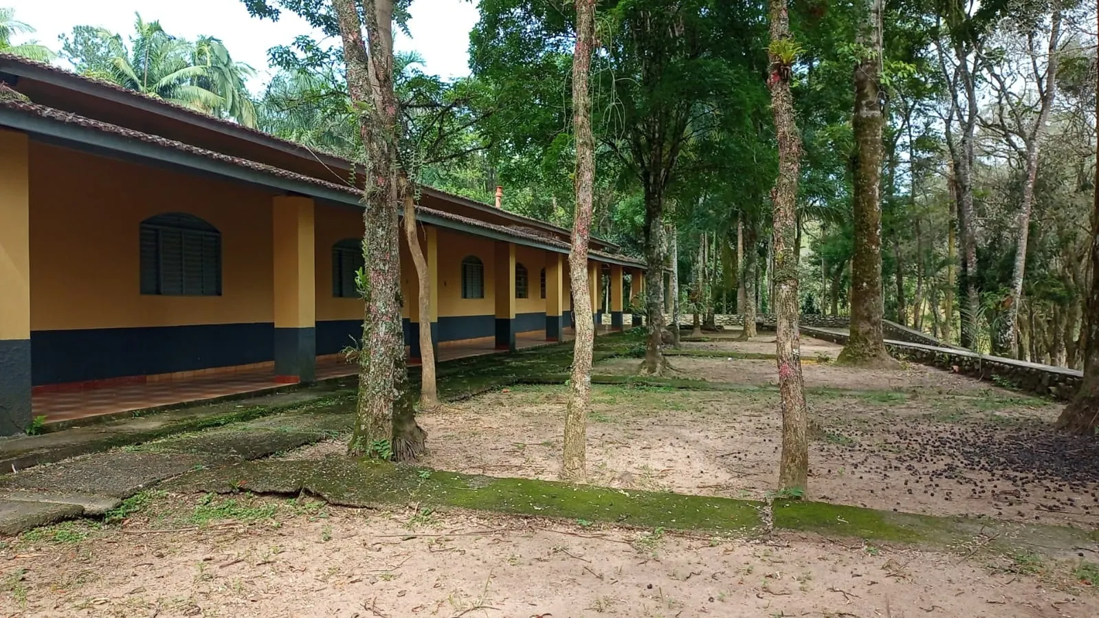 Fazenda à venda de 397 ha em São José dos Campos, SP, Brasil
