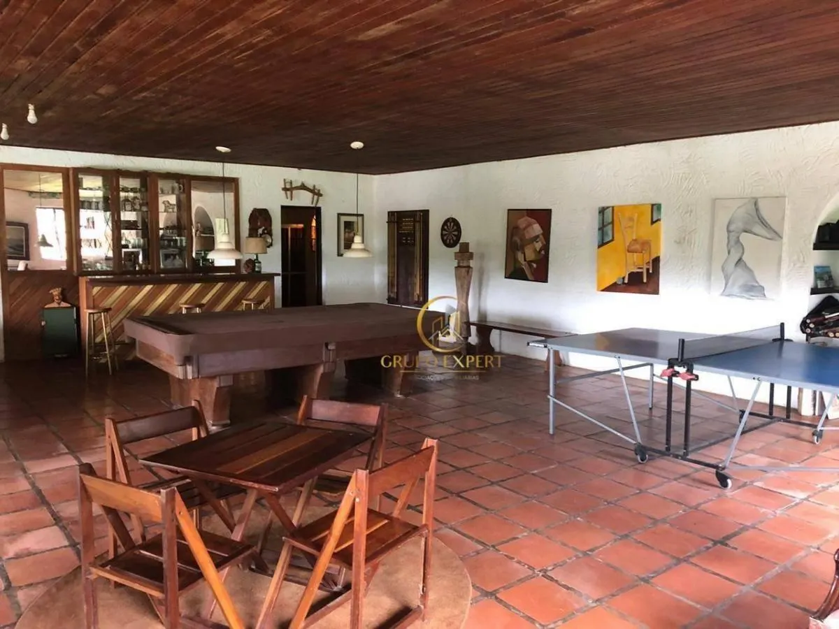 Fazenda à venda de 2.583 ha em Santa Branca, SP, Brasil