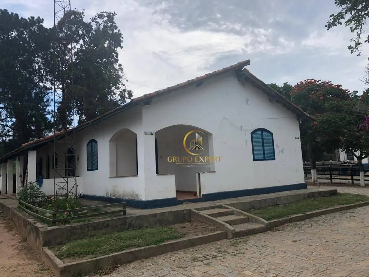 Fazenda à venda de 2.583 ha em Santa Branca, SP, Brasil